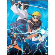 Foto de Rompecabezas Novelty Coleccionable Naruto Con 500 Piezas 