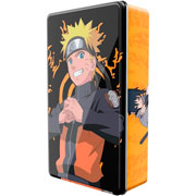 Foto de Rompecabezas Novelty Coleccionable Naruto Con 500 Piezas 