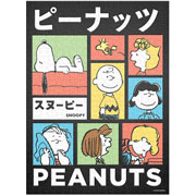 Foto de Rompecabezas Novelty Edicion Limitada Atoerciopelado Snoopy Con 500 Piezas 