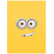 Foto de Rompecabezas Novelty Edicion Limitada Minions Con 500 Piezas 