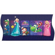 Foto de Rompecabezas Novelty Mario Bros 3 En 1 Caja Metalica 135 Piezas 