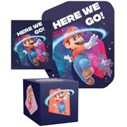 Foto de Rompecabezas Novelty Mario Bros Alcancia Con 150 Piezas 