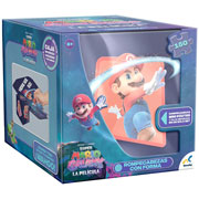 Foto de Rompecabezas Novelty Mario Bros Alcancia Con 150 Piezas 
