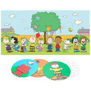 Foto de Rompecabezas Novelty Premium Snoopy Con 1000 Piezas 