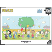 Foto de Rompecabezas Novelty Premium Snoopy Con 1000 Piezas 