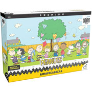 Foto de Rompecabezas Novelty Premium Snoopy Con 1000 Piezas 