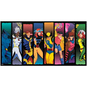 Foto de Rompecabezas Novelty Premium X-Men 97 1,000 Piezas 
