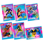 Foto de Rompecabezas Novelty Premium X-Men 97 1,000 Piezas 