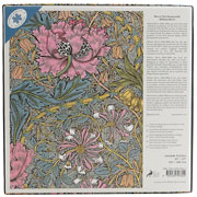 Foto de Rompecabezas Paperblanks Morris Pink Honeysuckle 1000 Piezas 