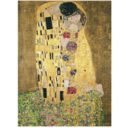 Foto de Rompecabezas Paperblanks the Kiss 1000 Piezas 