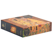 Foto de Rompecabezas Paperblanks the Kiss 1000 Piezas 