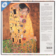Foto de Rompecabezas Paperblanks the Kiss 1000 Piezas 