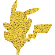 Foto de Rompecabezas Pikachu Ravensburger con 727 piezas 