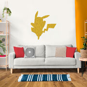 Foto de Rompecabezas Pikachu Ravensburger con 727 piezas 