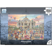 Foto de Rompecabezas Premium Bellas Artes 1500 Piezas 