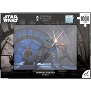 Foto de Rompecabezas Premium Star Wars 1000 Piezas 