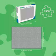 Foto de Rompecabezas Ravensburger Disney Libro Magico Con 1500 Piezas 