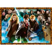 Foto de Rompecabezas Ravensburger Harry Potter Con 1000 Piezas 