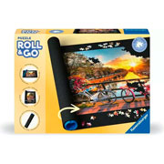 Foto de Rompecabezas Ravensburger Tapete Roll&Go 