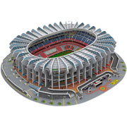 Foto de Rompecabezas Socker 16294 Estadio Azteca 3D 