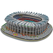 Foto de Rompecabezas Socker 16294 Estadio Azteca 3D 