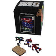 Foto de Rompecabezas Wood Can/Mex/Usa Field Min 26 Piezas Xxs30 