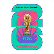 Foto de Rompecabezas Wood Fifa Guadalajara Logo 100 Piezas S30 