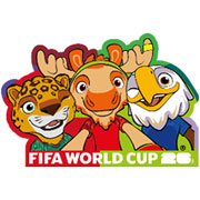 Foto de Rompecabezas Wood Mascots Selfie Mini 26 Piezas Xxs30 