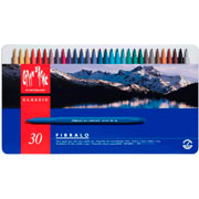 Foto de Rotuladores Caran dAche Fibralo Soluble Con 30 185.33 