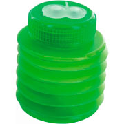 Foto de Sacapuntas Escolar Kum 442 M2 Ice 2 Orificios 