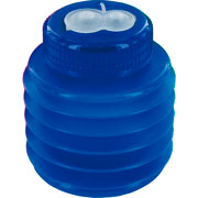 Foto de Sacapuntas Escolar Kum 442 M2 Ice 2 Orificios 