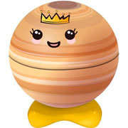 Foto de Sacapuntas Escolar Maped 51101 Planet 
