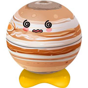 Foto de Sacapuntas Escolar Maped 51101 Planet 