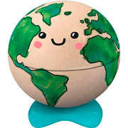 Foto de Sacapuntas Escolar Maped 51101 Planet 