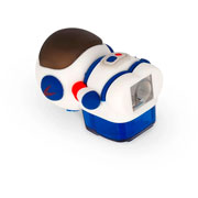 Foto de Sacapuntas Espacio Legami Psl0002 