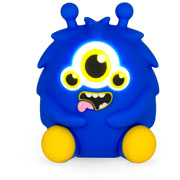 Foto de Sacapuntas Legami Luminoso Monster PSL0003 