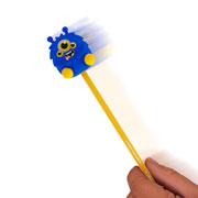 Foto de Sacapuntas Legami Luminoso Monster PSL0003 