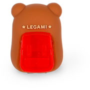 Foto de Sacapuntas Legami Luminoso Oso PSL0004 