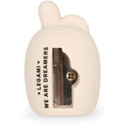 Foto de Sacapuntas Legami Mini Friend Bunny CSH0004 