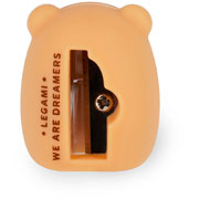 Foto de Sacapuntas Legami Oso CSH0002 