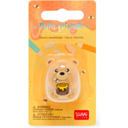 Foto de Sacapuntas Legami Oso CSH0002 