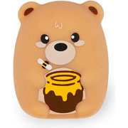 Foto de Sacapuntas Legami Oso CSH0002 