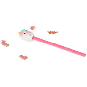 Foto de Sacapuntas Legami Unicornio CSH0001 