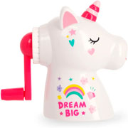 Foto de Sacapuntas Manivela Dream Big Legami Us0001 