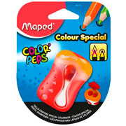 Foto de Sacapuntas Maped 43110 Color Peps 
