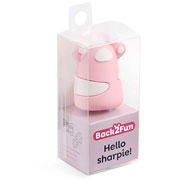 Foto de Sacapuntas Paws Miquelrius Mr12020 Pink 