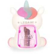 Foto de Sacapuntas Unicornio Legami Psl0001 