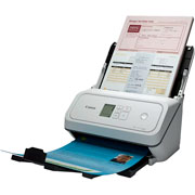 Foto de Scanner Canon ImageFORMULA R40 II 