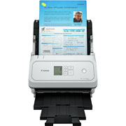 Foto de Scanner Canon ImageFORMULA R40 II 