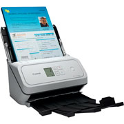 Foto de Scanner Canon ImageFORMULA R40 II 